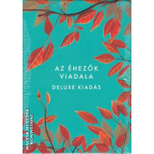 Agave Az éhezők viadala - Díszdoboz - Suzanne Collins regény