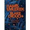 Agave Blake Crouch - Hamis emlékek (új példány)
