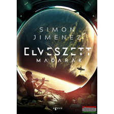 Agave Elveszett madarak regény