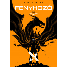 Agave Fényhozó I-II. regény