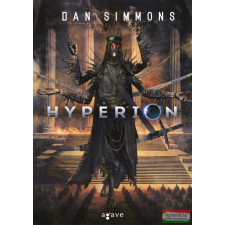 Agave Hyperion regény
