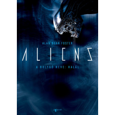 Agave Könyvek A bolygó neve: Halál regény