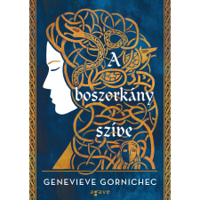 Agave Könyvek A boszorkány szíve regény