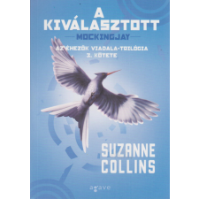 Agave Könyvek A kiválasztott regény