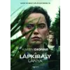 Agave Könyvek A lápkirály lánya