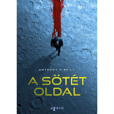 Agave Könyvek A sötét oldal regény