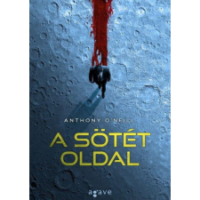 Agave Könyvek A sötét oldal regény