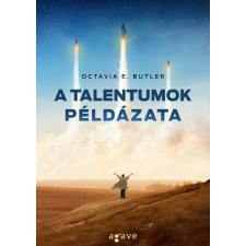 Agave Könyvek A talentumok példázata regény