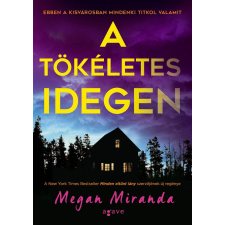 Agave Könyvek A tökéletes idegen regény