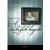 Agave Könyvek A türkizkék hegedű