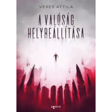 Agave Könyvek A valóság helyreállítása egyéb e-könyv