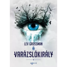 Agave Könyvek A varázslókirály egyéb e-könyv