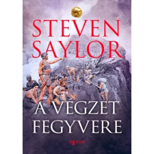 Agave Könyvek A végzet fegyvere egyéb e-könyv