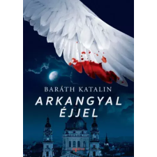 Agave Könyvek Arkangyal éjjel egyéb e-könyv