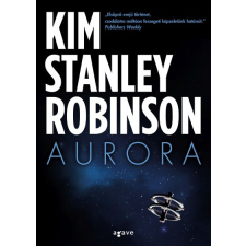 Agave Könyvek Aurora regény