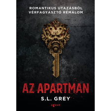 Agave Könyvek Az apartman irodalom