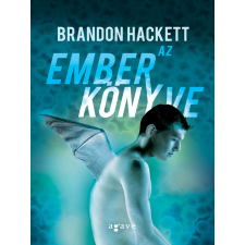 Agave Könyvek Az ember könyve regény