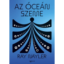 Agave Könyvek Az óceán szeme regény
