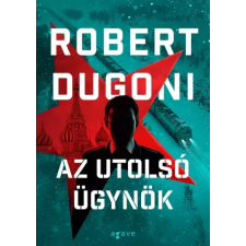 Agave Könyvek Az utolsó ügynök egyéb e-könyv