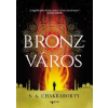 Agave Könyvek Bronzváros