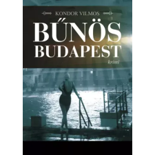 Agave Könyvek Bűnös Budapest egyéb e-könyv