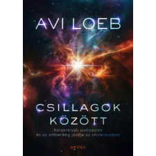 Agave Könyvek Csillagok ​között egyéb e-könyv