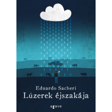 Agave Könyvek Eduardo Sacheri: Lúzerek éjszakája irodalom