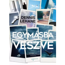 Agave Könyvek Egymásba veszve egyéb e-könyv