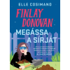Agave Könyvek Finlay Donovan megássa a sírját