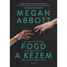Agave Könyvek Fogd a kezem antikvárium - használt könyv