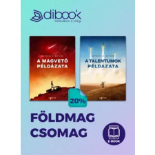 Agave Könyvek FÖLDMAG CSOMAG egyéb e-könyv