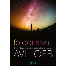 Agave Könyvek Földönkívüli egyéb e-könyv