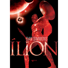 Agave Könyvek Ílion regény