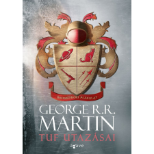 Agave Könyvek Kft George R. R. Martin - Tuf utazásai regény