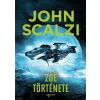 Agave Könyvek Kft John Scalzi - Zoë története