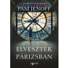 Agave Könyvek Kft Pam Jenoff - Elvesztek Párizsban