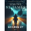AGAVE KÖNYVEK KIADÓ KFT. Gyilkos út - Simone St. James