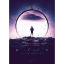 Agave Könyvek Kilégzés és más novellák regény