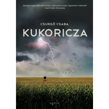 Agave Könyvek Kukoricza egyéb e-könyv