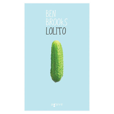 Agave Könyvek Lolito antikvárium - használt könyv