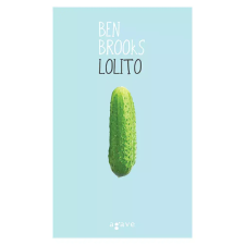 Agave Könyvek Lolito egyéb e-könyv