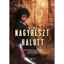 Agave Könyvek Nagyrészt halott egyéb e-könyv