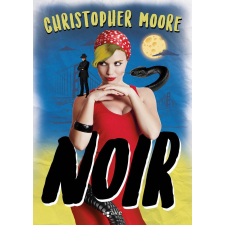 Agave Könyvek Noir regény