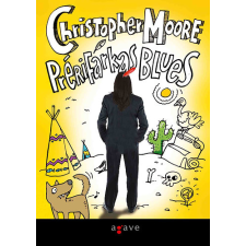 Agave Könyvek Prérifarkas blues antikvárium - használt könyv