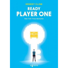 Agave Könyvek Ready Player One regény