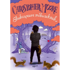 Agave Könyvek Shakespeare mókusoknak (A) irodalom