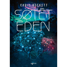 Agave Könyvek Sötét Éden regény