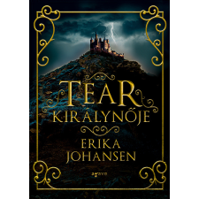 Agave Könyvek Tear királynője egyéb e-könyv