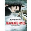 Agave Könyvek Wayward Pines