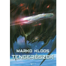 Agave Marko Kloos-Tengerészek regény